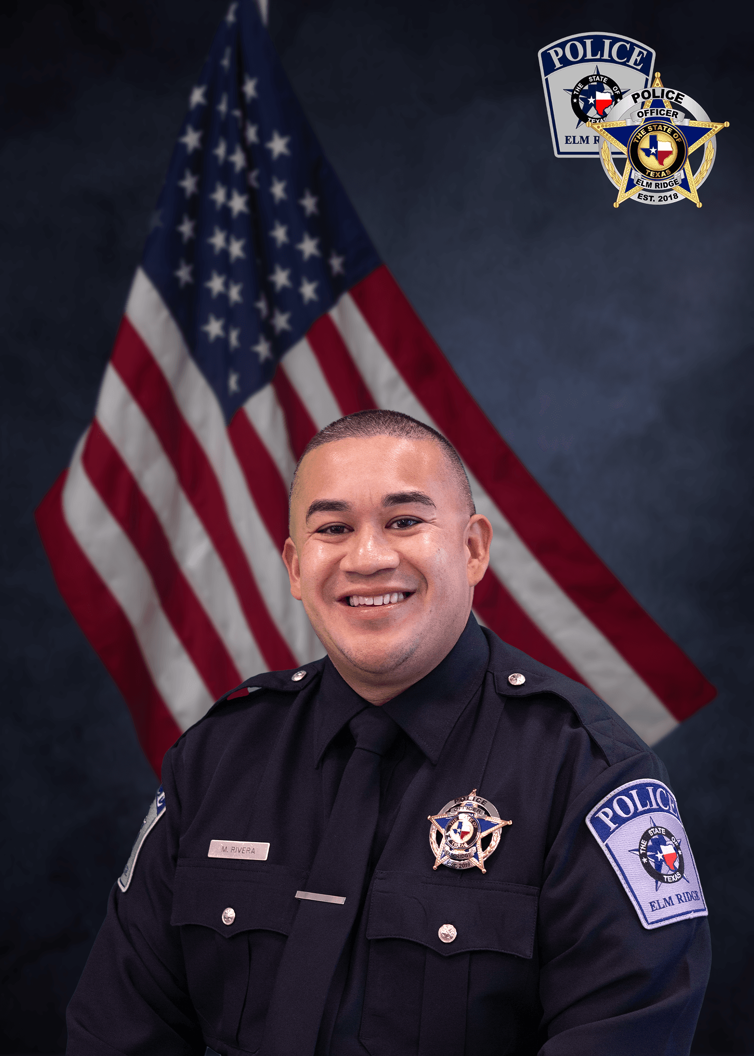 Michael Rivera